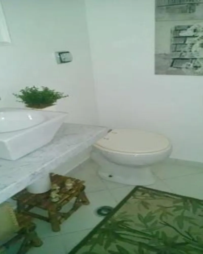 Apartamento, 3 quartos, 165 m² - Foto 7