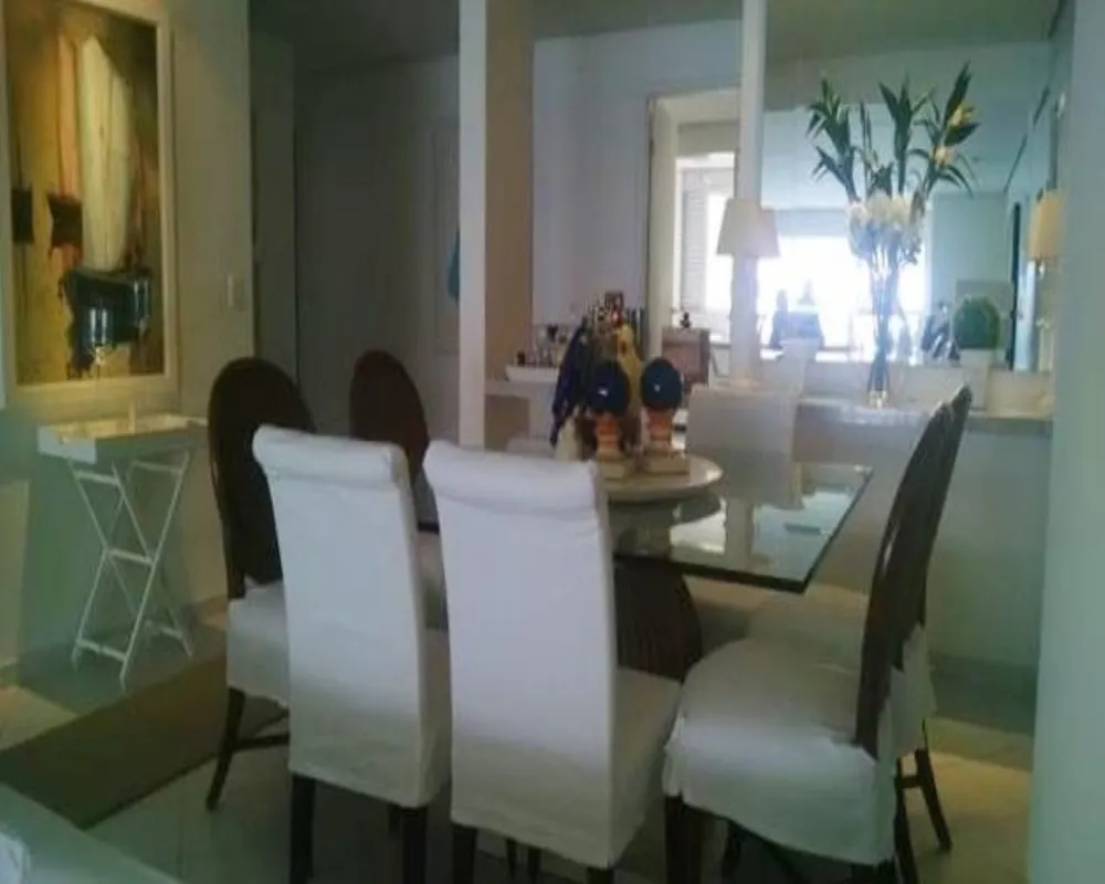 Apartamento, 3 quartos, 165 m² - Foto 6