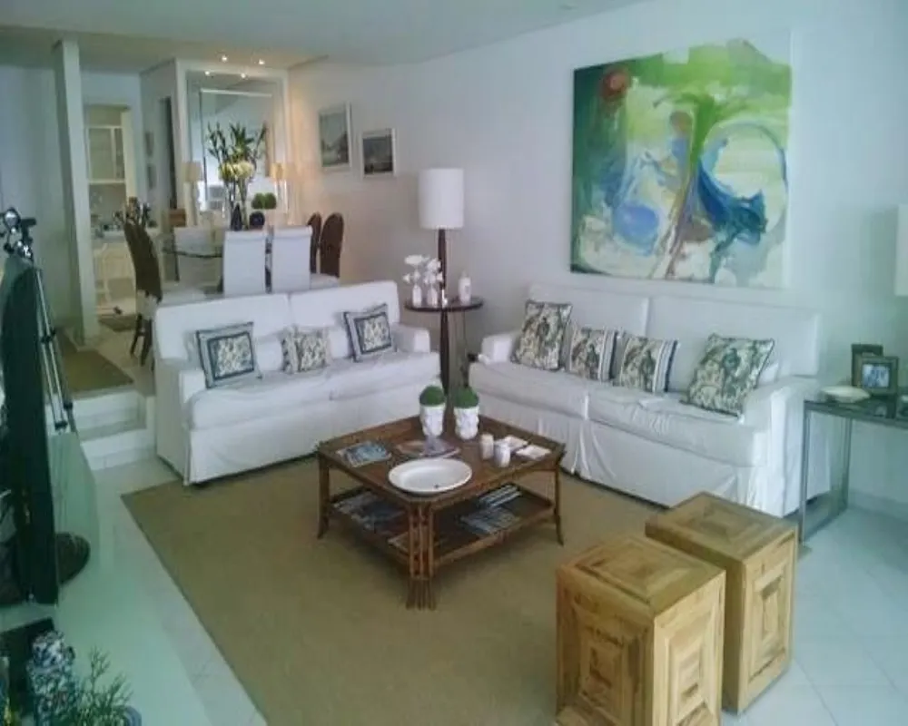 Apartamento, 3 quartos, 165 m² - Foto 5
