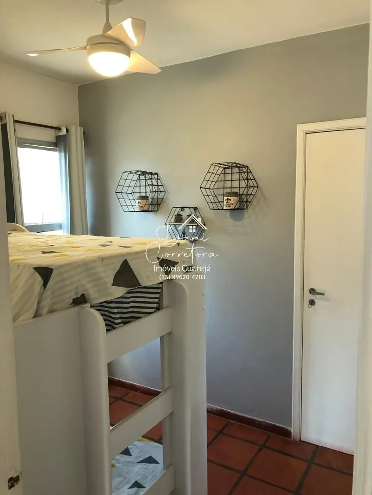 Apartamento, 3 quartos, 70 m² - Foto 12