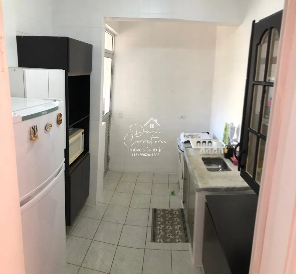 Apartamento, 3 quartos, 70 m² - Foto 6