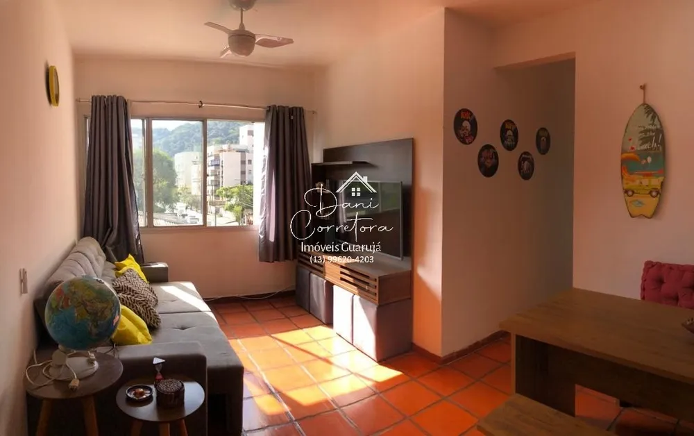 Apartamento, 3 quartos, 70 m² - Foto 2