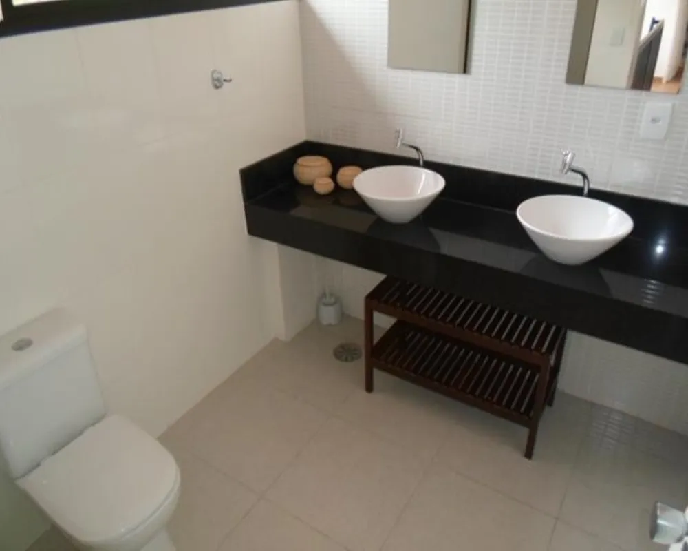 Casa, 3 quartos, 160 m² - Foto 9
