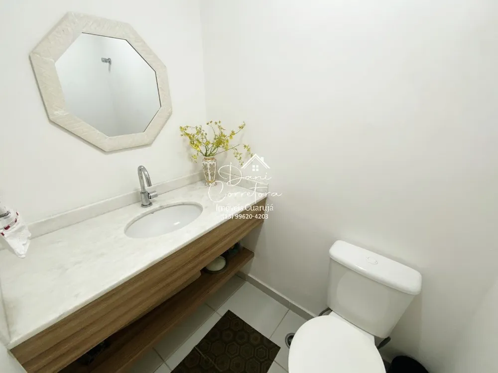 Apartamento, 3 quartos, 126 m² - Foto 5