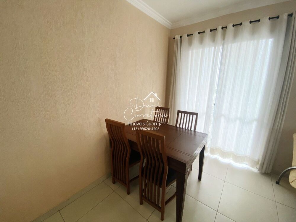 Apartamento à venda com 3 quartos, 126m² - Foto 4
