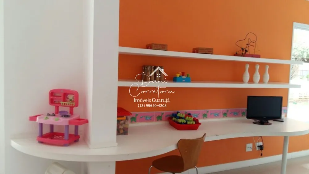 Apartamento, 3 quartos, 126 m² - Foto 12