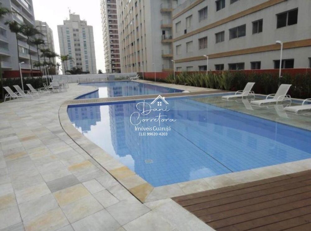 Apartamento à venda com 3 quartos, 126m² - Foto 1