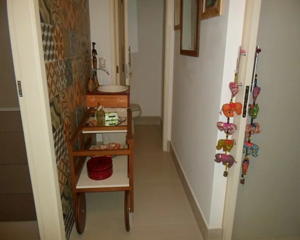 Apartamento, 2 quartos, 110 m² - Foto 9