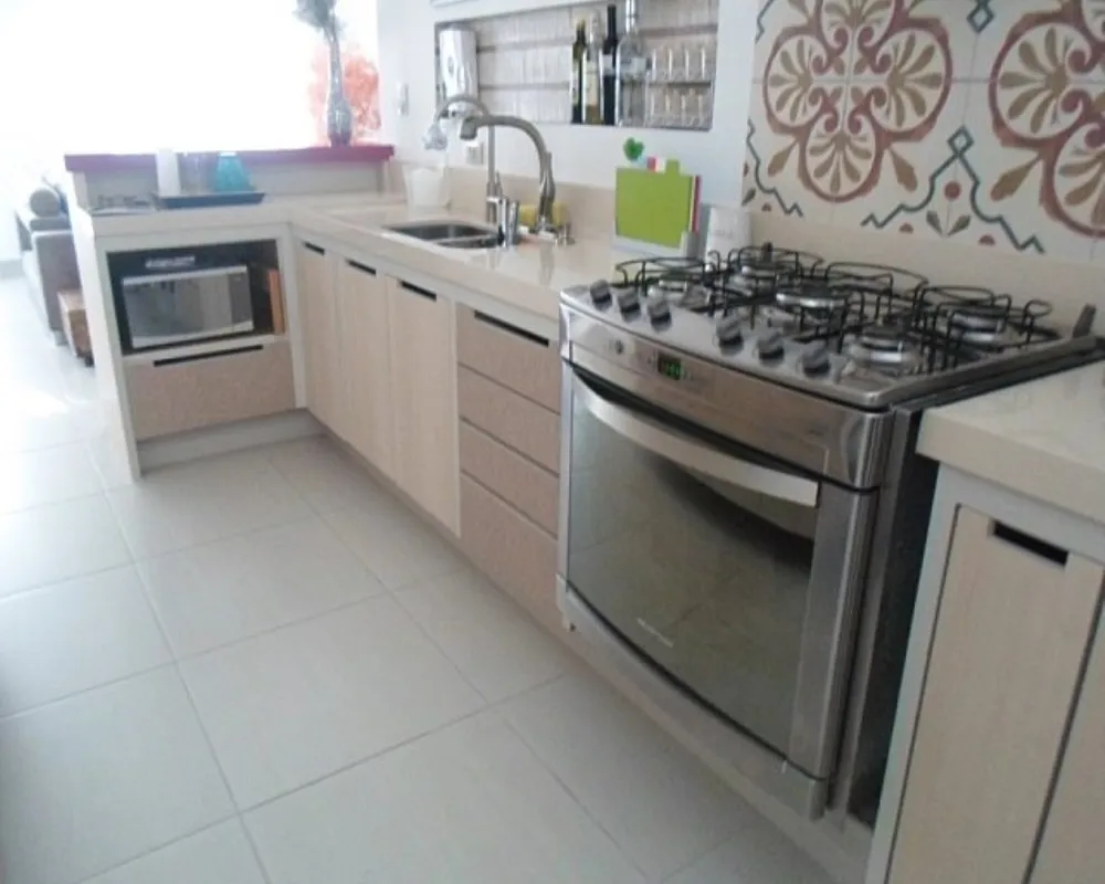 Apartamento, 2 quartos, 110 m² - Foto 3