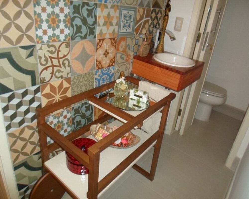 Apartamento, 2 quartos, 110 m² - Foto 1