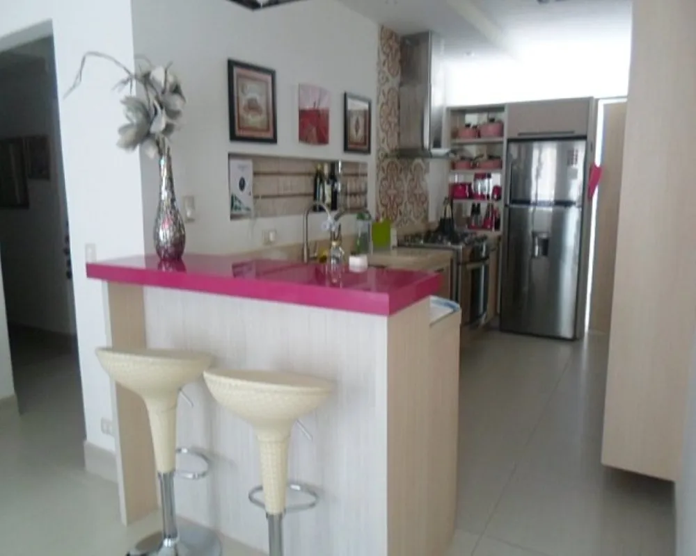Apartamento, 2 quartos, 110 m² - Foto 5