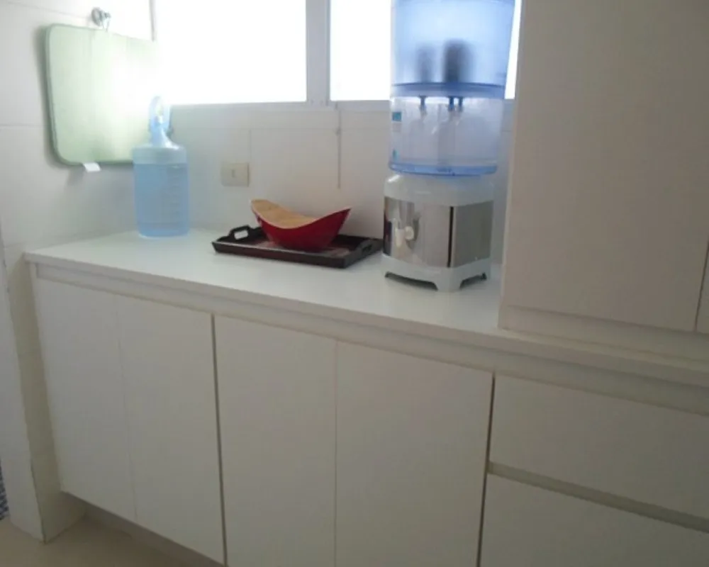 Apartamento, 2 quartos, 110 m² - Foto 7