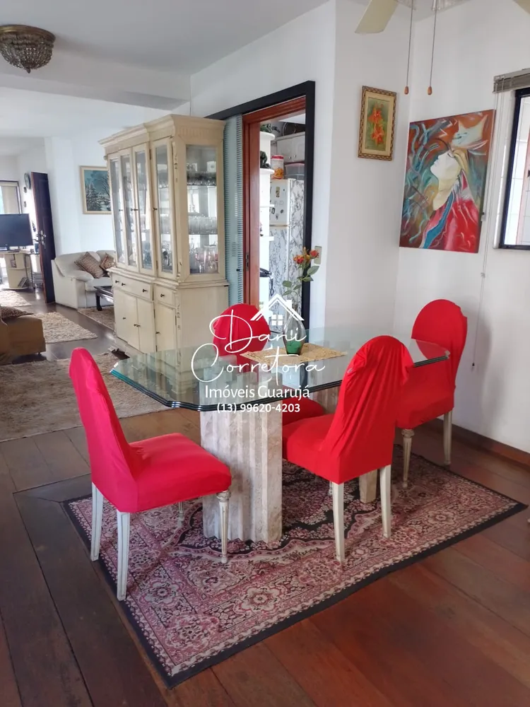 Apartamento, 3 quartos, 146 m² - Foto 12