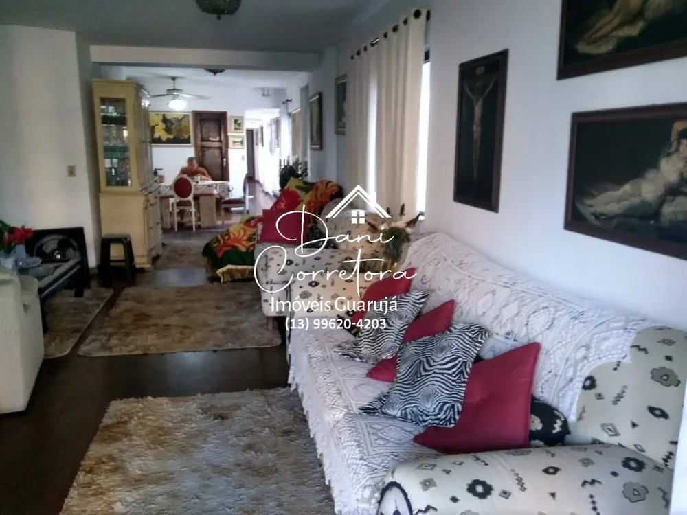 Apartamento, 3 quartos, 146 m² - Foto 4