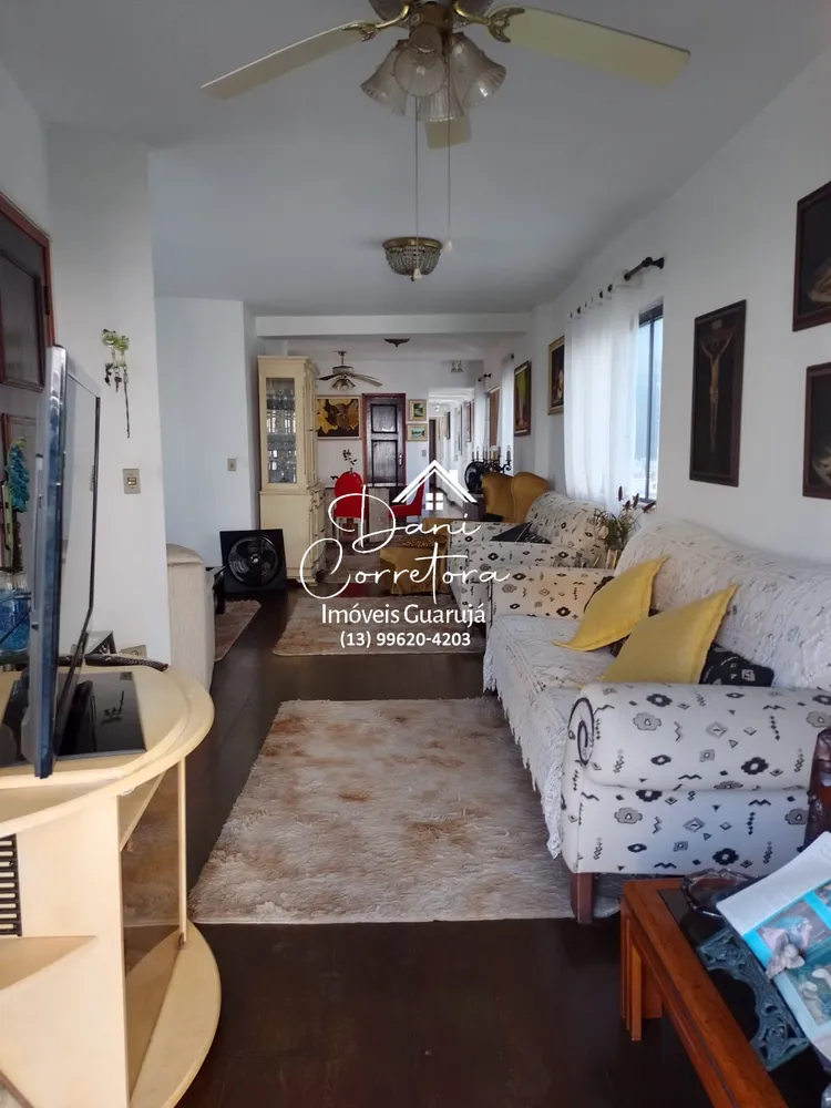 Apartamento, 3 quartos, 146 m² - Foto 11