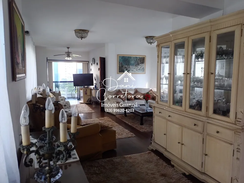 Apartamento, 3 quartos, 146 m² - Foto 6