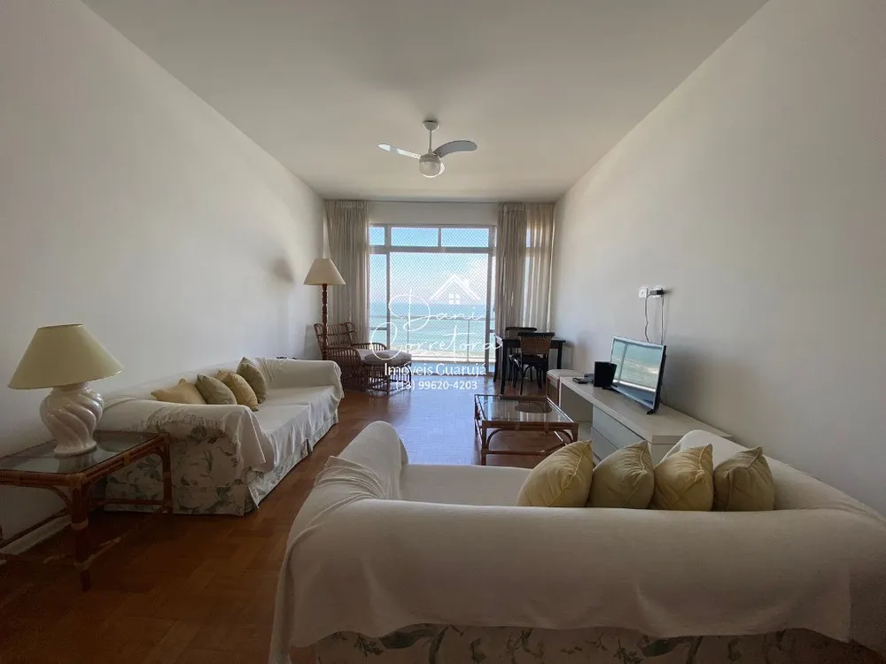Apartamento, 3 quartos, 160 m² - Foto 11