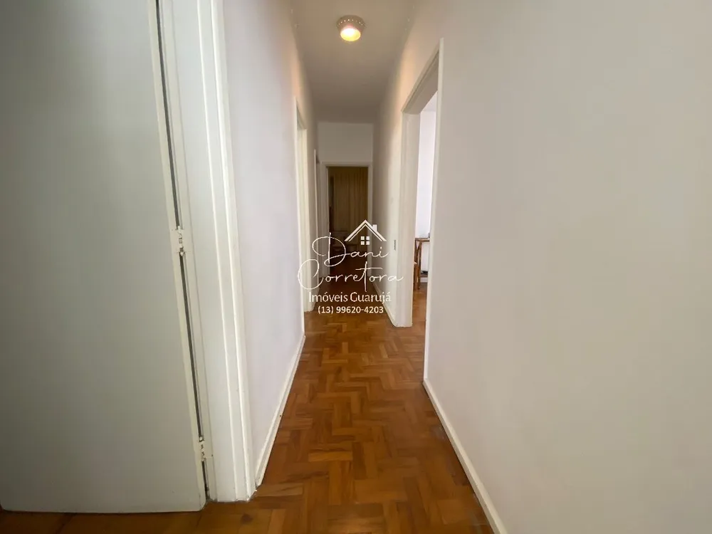Apartamento, 3 quartos, 160 m² - Foto 3