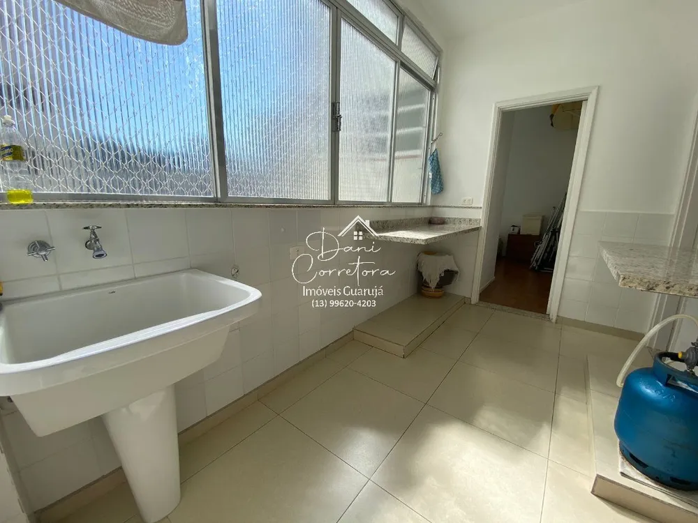 Apartamento, 3 quartos, 160 m² - Foto 1