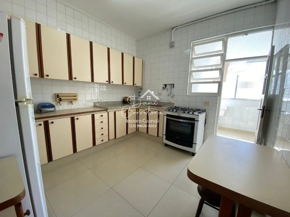Apartamento, 3 quartos, 160 m² - Foto 8