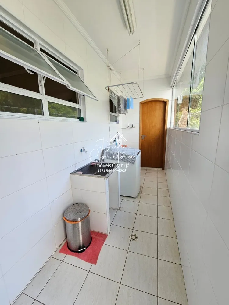 Cobertura, 4 quartos, 135 m² - Foto 14