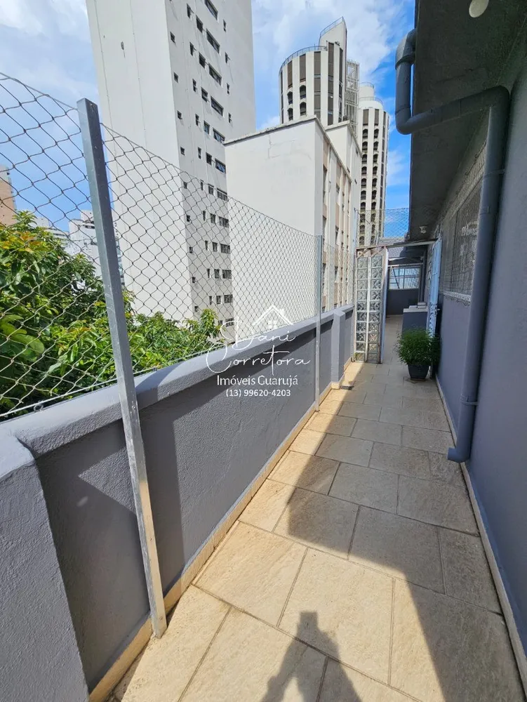 Cobertura, 4 quartos, 135 m² - Foto 6