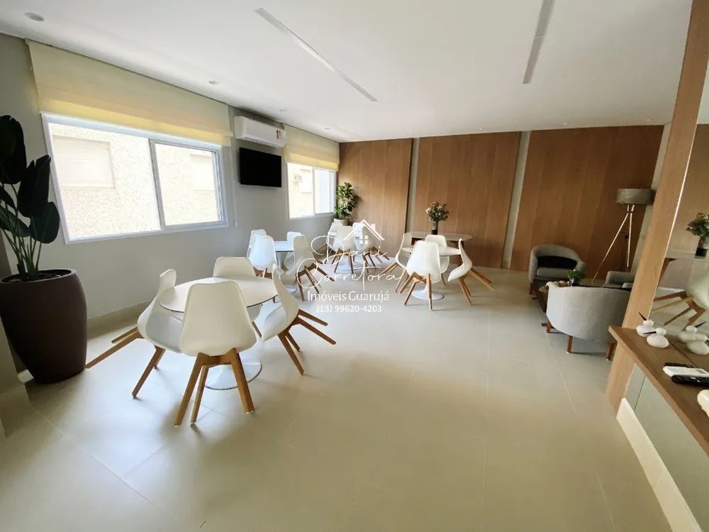 Apartamento, 3 quartos, 142 m² - Foto 4