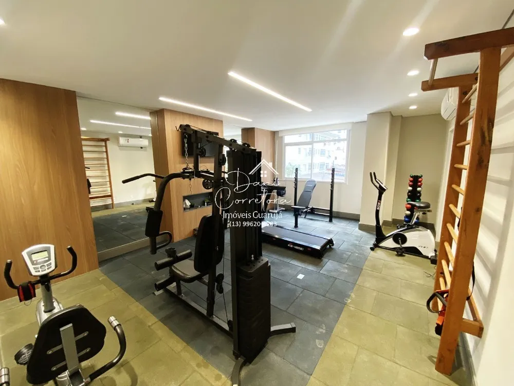 Apartamento, 3 quartos, 142 m² - Foto 10