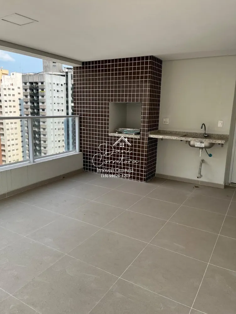 Apartamento, 3 quartos, 142 m² - Foto 2