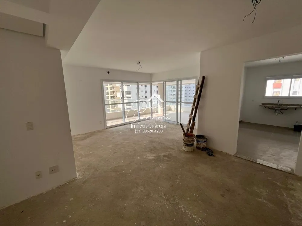 Apartamento, 3 quartos, 142 m² - Foto 4