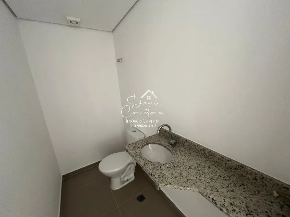 Apartamento, 3 quartos, 142 m² - Foto 1