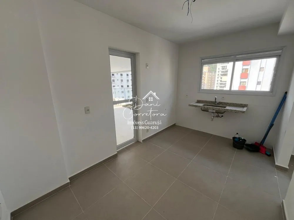 Apartamento, 3 quartos, 142 m² - Foto 3