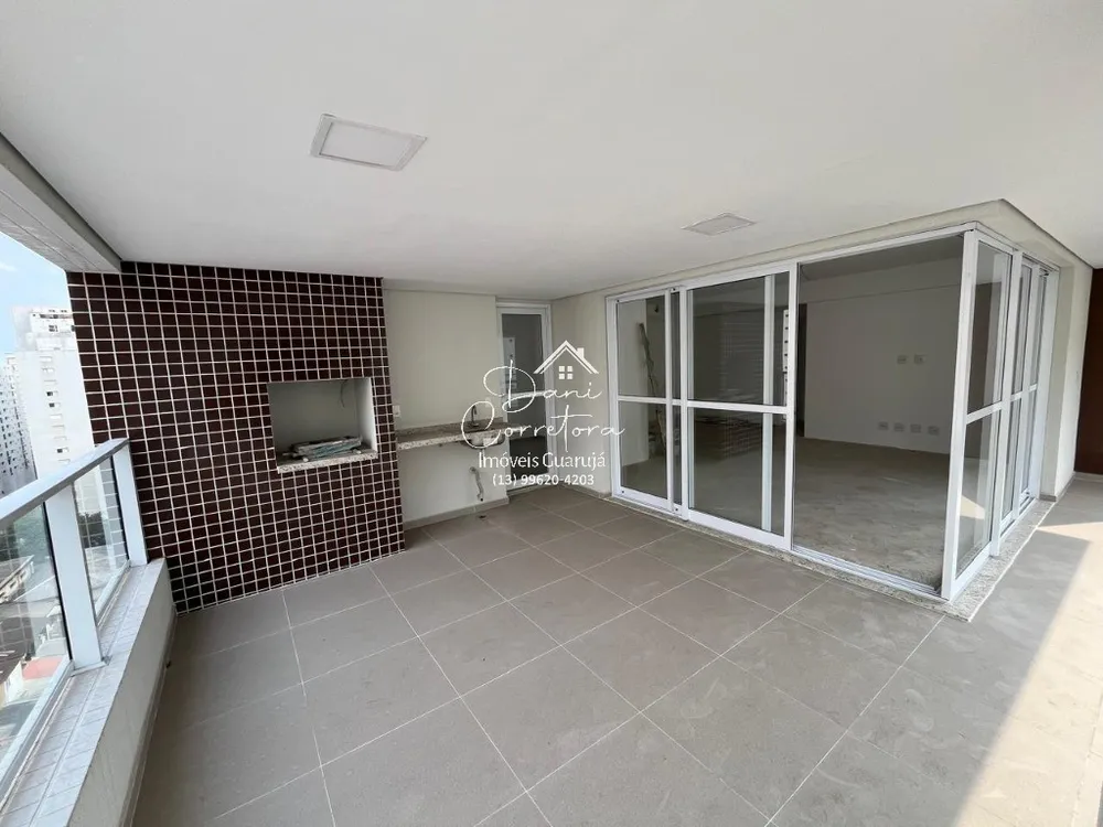 Apartamento, 3 quartos, 142 m² - Foto 1