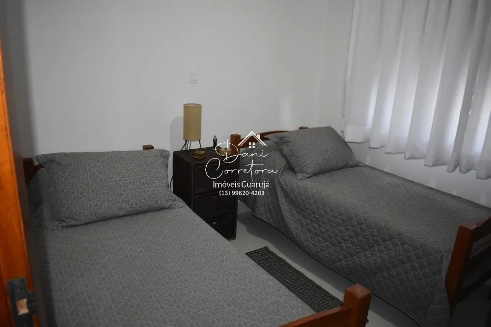 Apartamento, 3 quartos, 160 m² - Foto 6