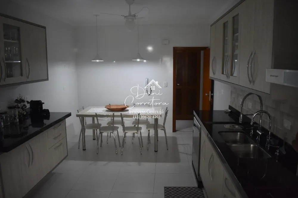 Apartamento, 3 quartos, 160 m² - Foto 1