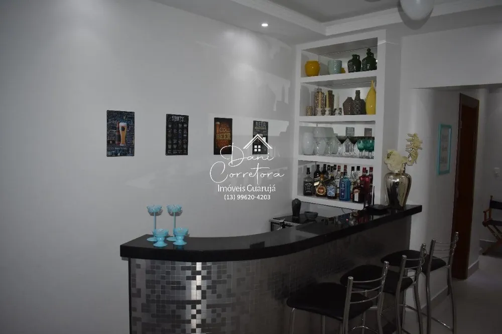 Apartamento, 3 quartos, 160 m² - Foto 9
