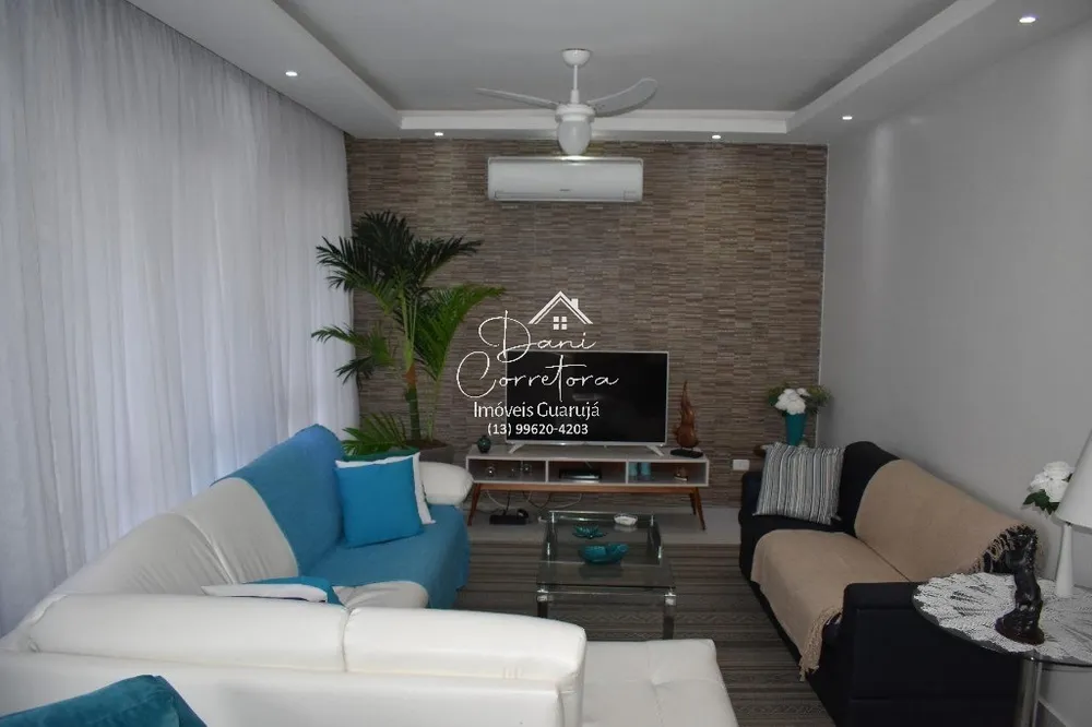 Apartamento, 3 quartos, 160 m² - Foto 5
