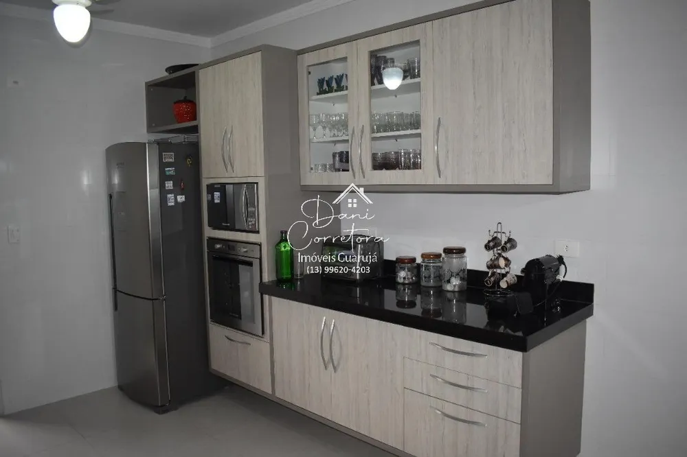 Apartamento, 3 quartos, 160 m² - Foto 4