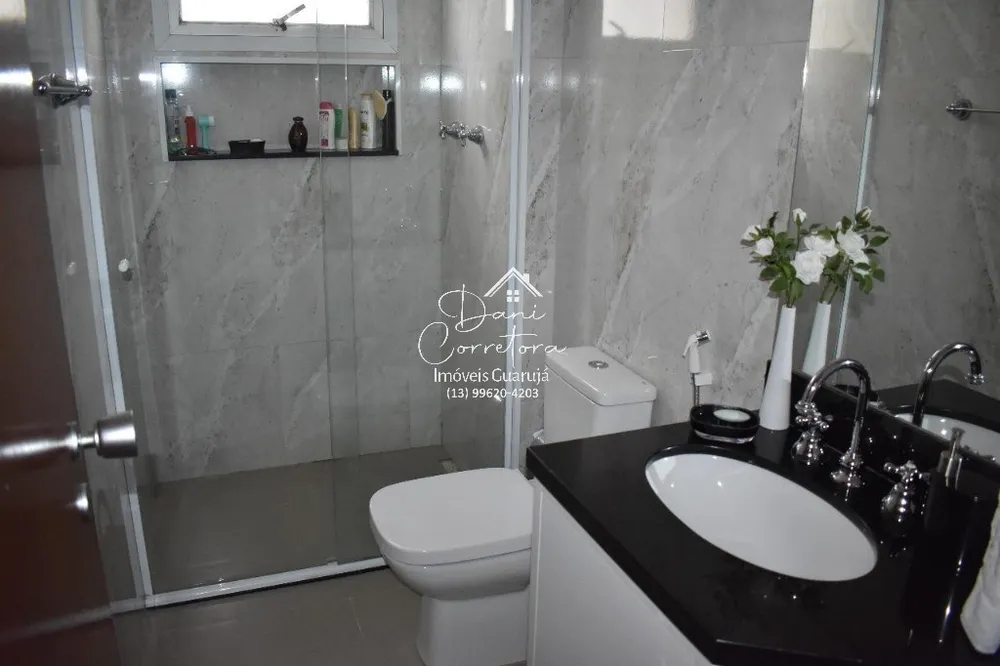 Apartamento, 3 quartos, 160 m² - Foto 3