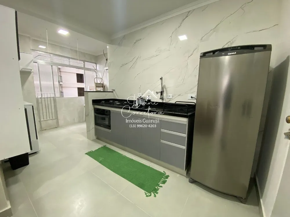 Apartamento, 3 quartos, 160 m² - Foto 8