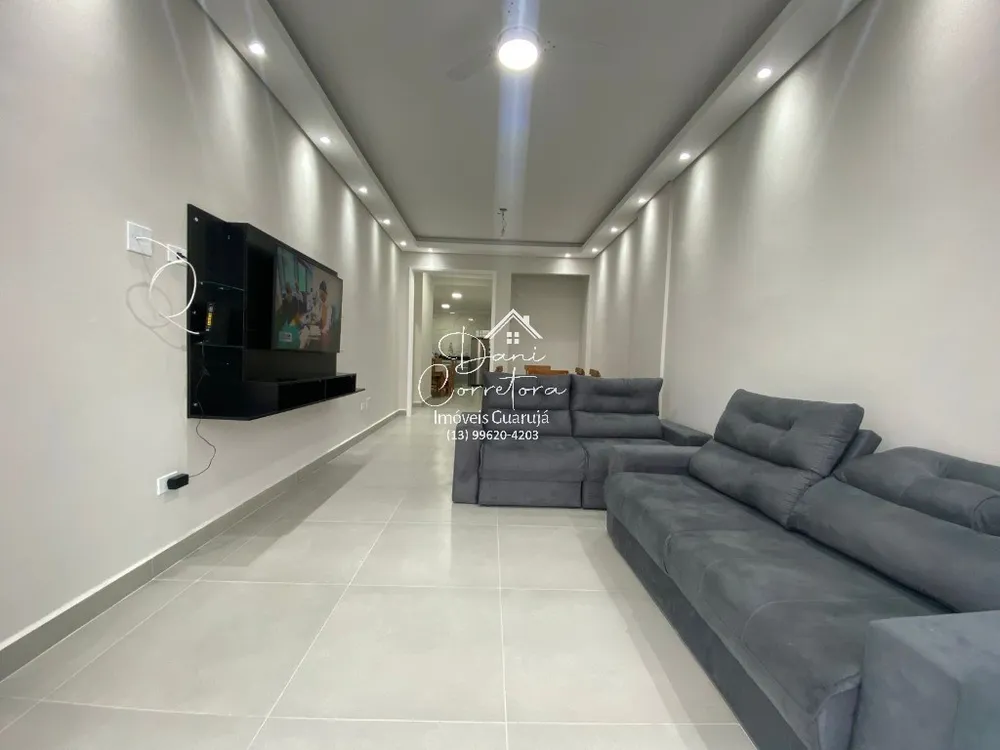Apartamento, 3 quartos, 160 m² - Foto 4