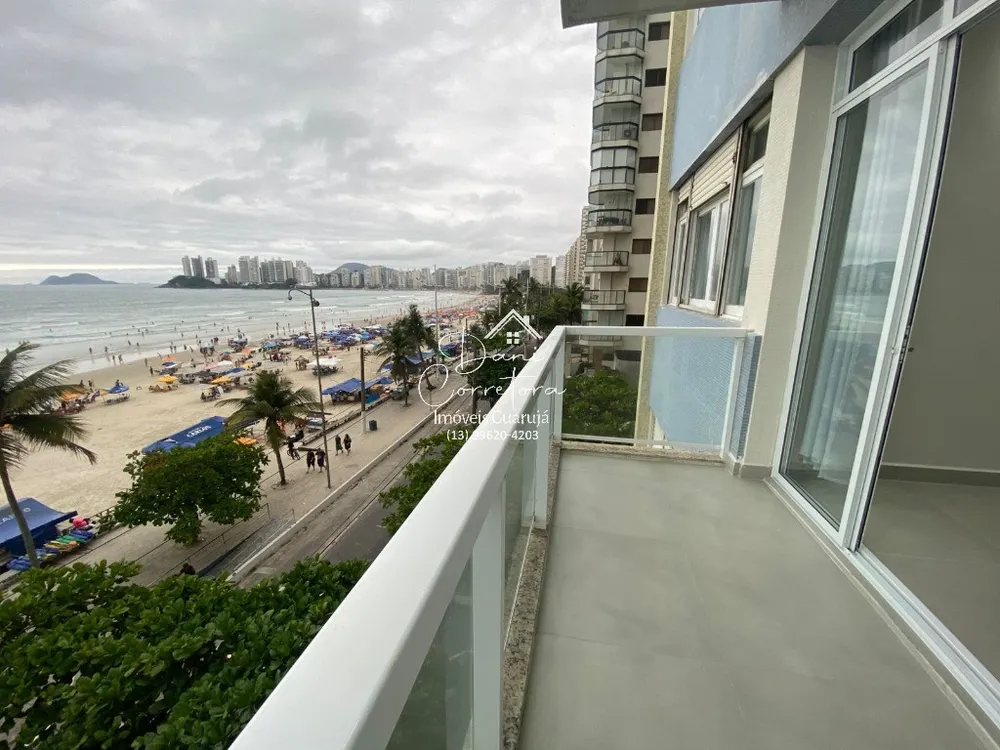 Apartamento, 3 quartos, 160 m² - Foto 1