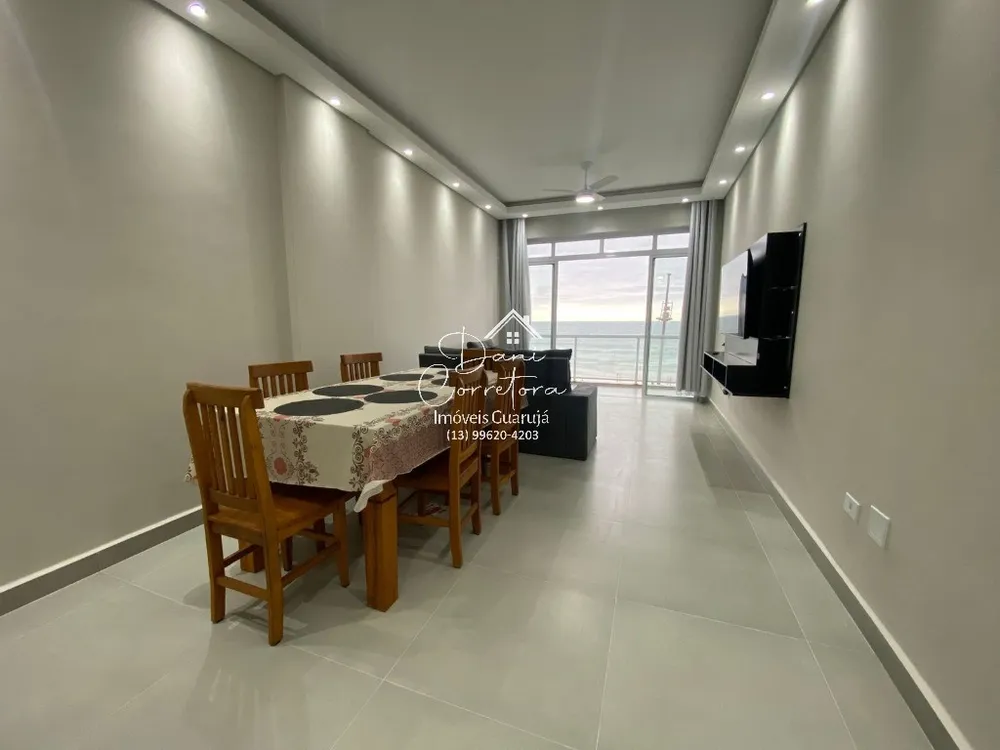 Apartamento, 3 quartos, 160 m² - Foto 7
