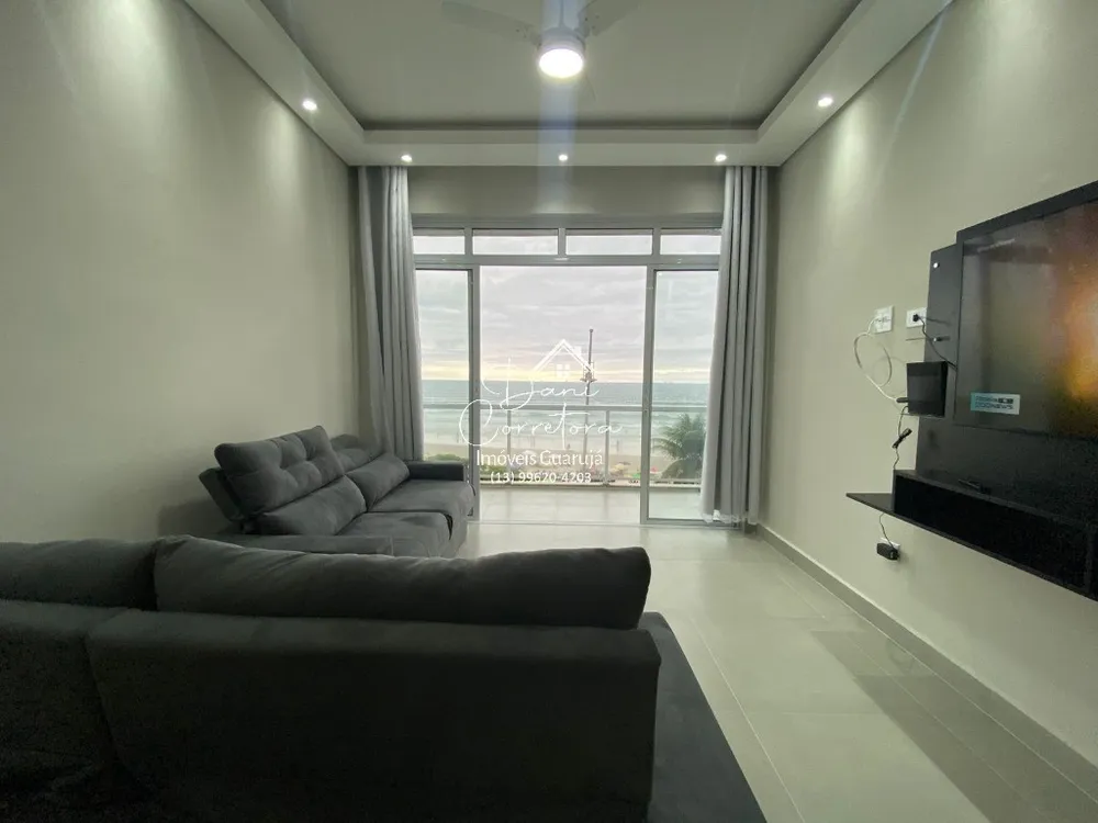 Apartamento, 3 quartos, 160 m² - Foto 2
