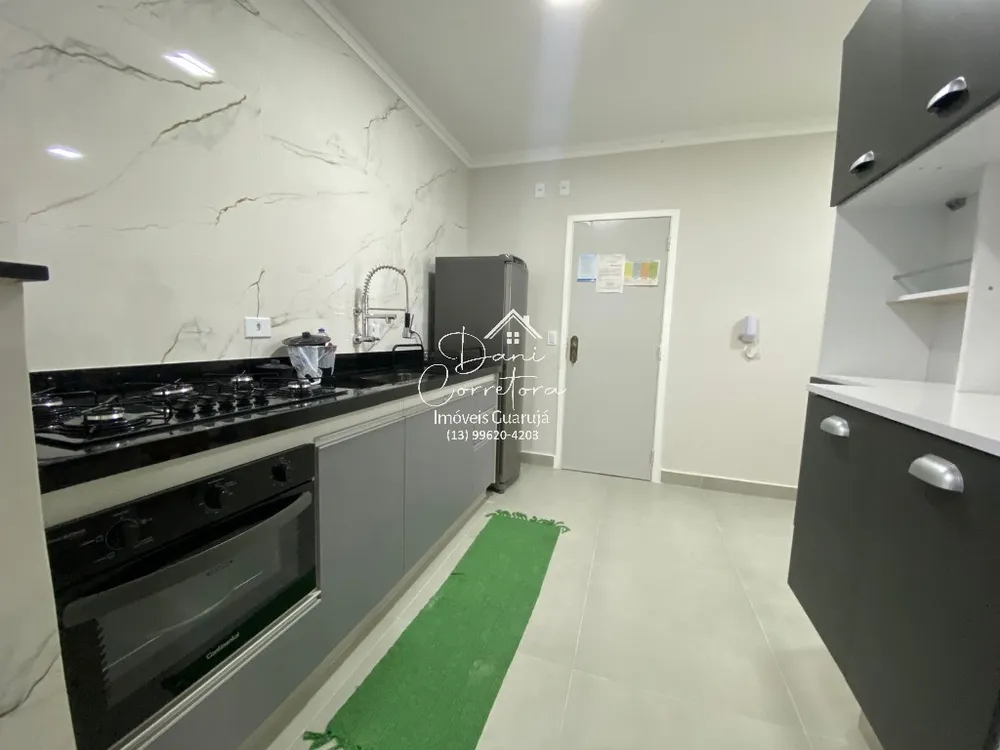 Apartamento, 3 quartos, 160 m² - Foto 9