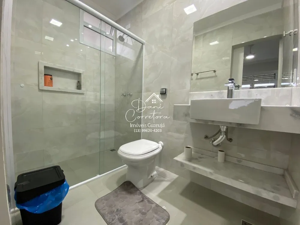 Apartamento, 3 quartos, 160 m² - Foto 11