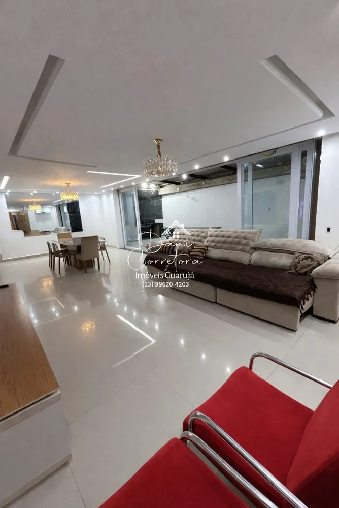 Casa, 4 quartos, 170 m² - Foto 7