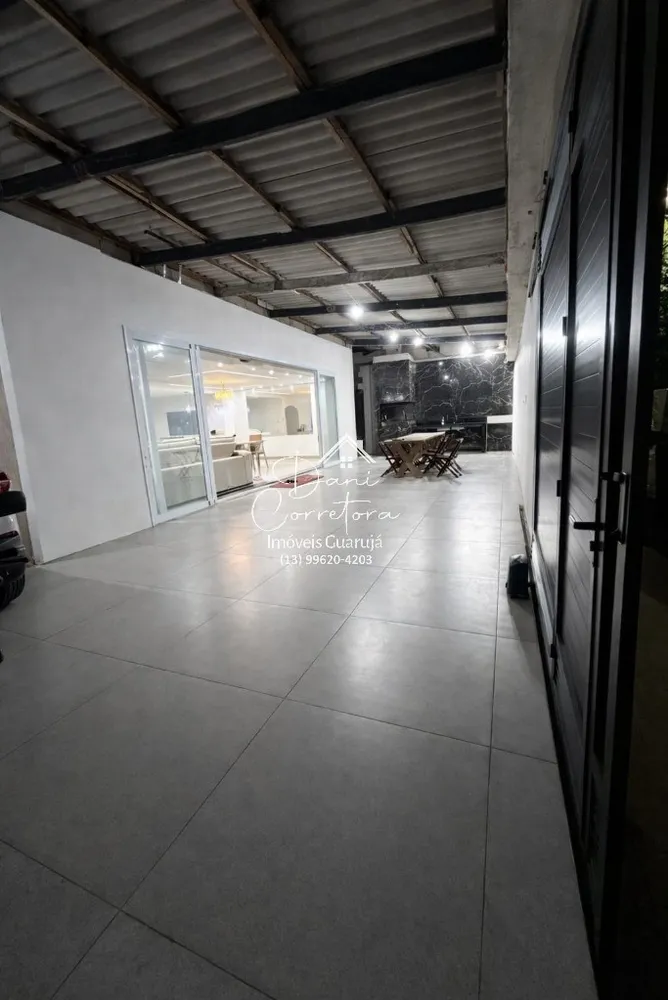 Casa, 4 quartos, 170 m² - Foto 2