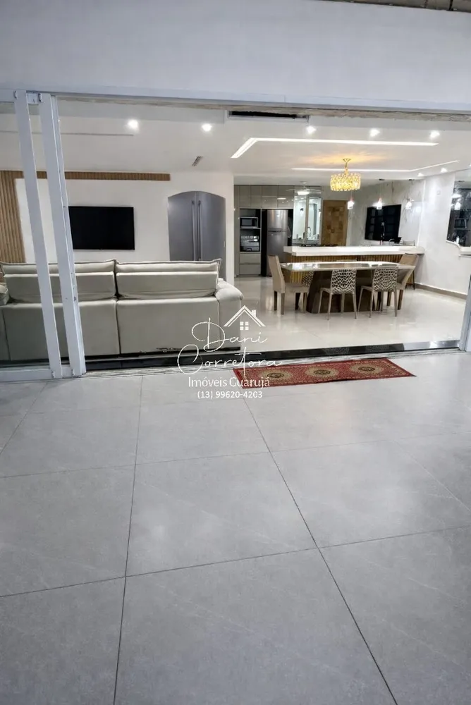 Casa, 4 quartos, 170 m² - Foto 5