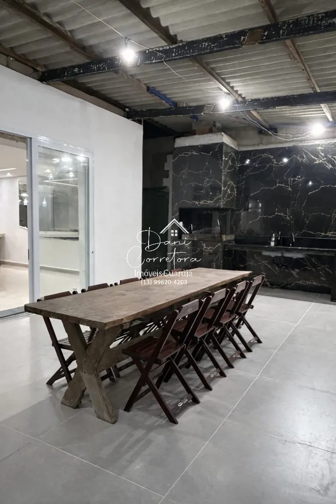 Casa, 4 quartos, 170 m² - Foto 4
